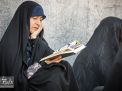 گزارش تصویری  | برگزاری 49مین کنکور سراسری در دانشگاه صنعتی شاهرود 